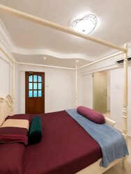 Blk 467A Blue Riverview (Sembawang), HDB 5 Rooms #606897161